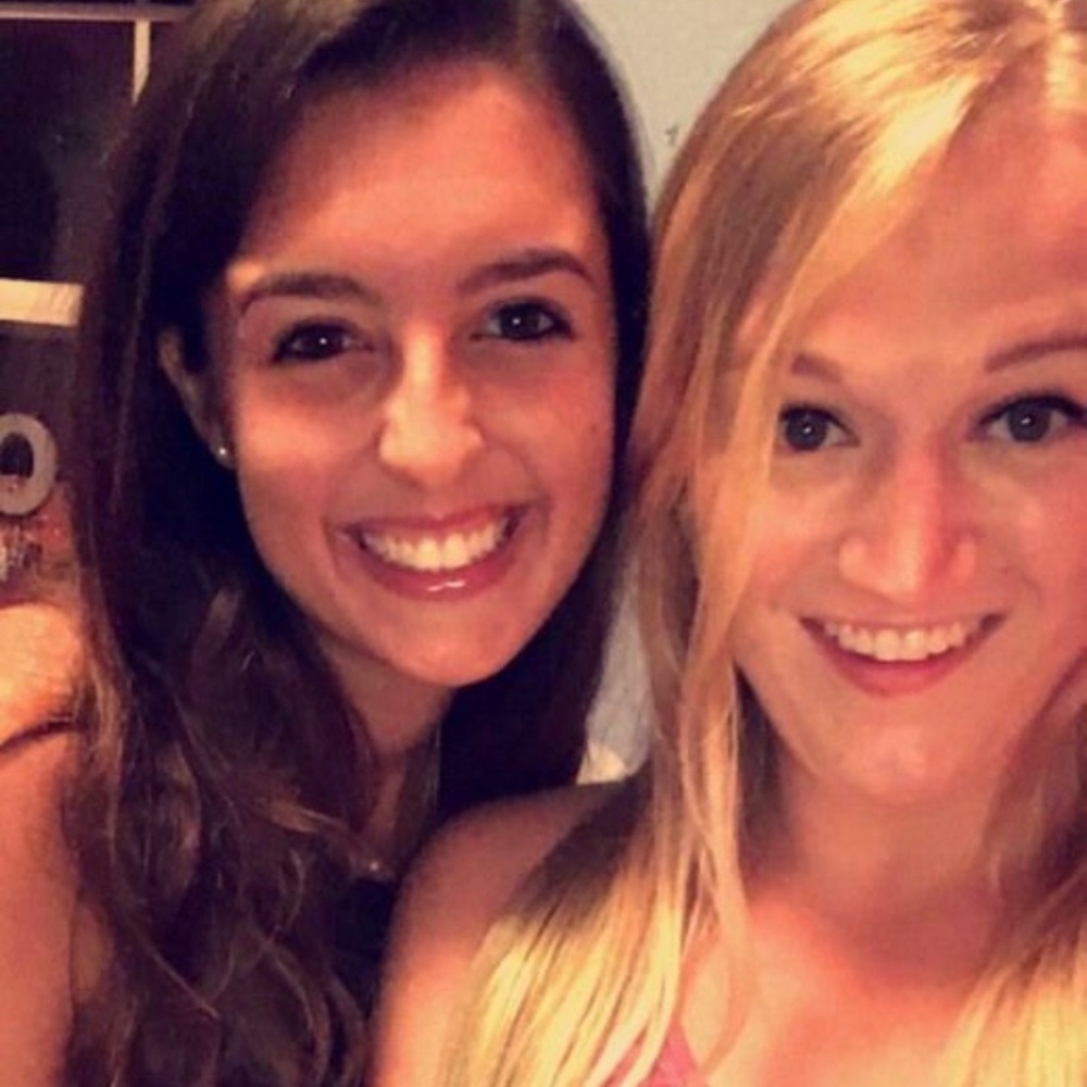 Meet your Posher, Rachael